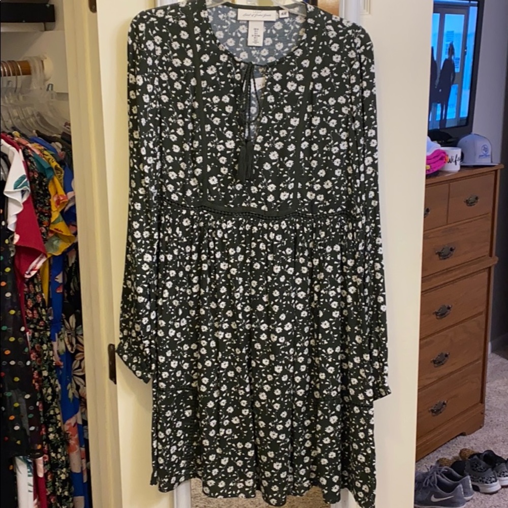 Dress